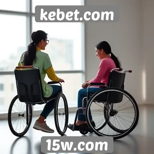 Estudo de acessibilidade no site kebet.com
