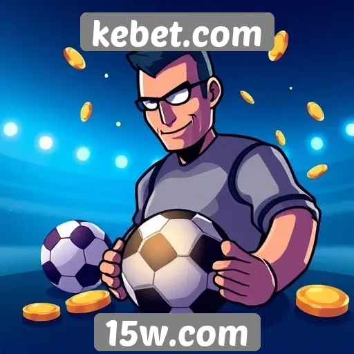 Compare kebet.com com concorrentes no mercado de jogos