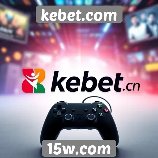 Impacto das tecnologias emergentes em kebet.com