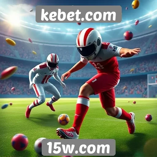Recursos exclusivos do kebet.com para jogadores avançados