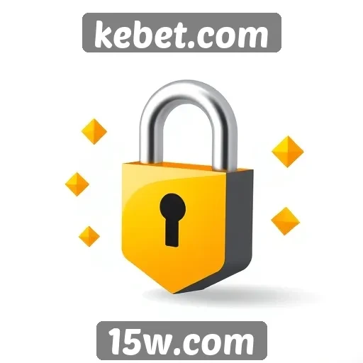 Segurança nas transações financeiras no kebet.com