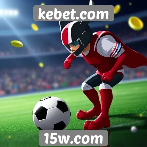 Análise da oferta de jogos em kebet.com