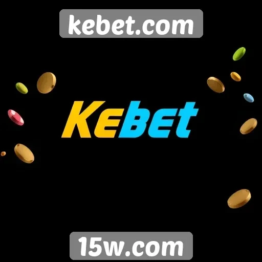 Kebet.com apresenta novas opções de jogos em sua plataforma