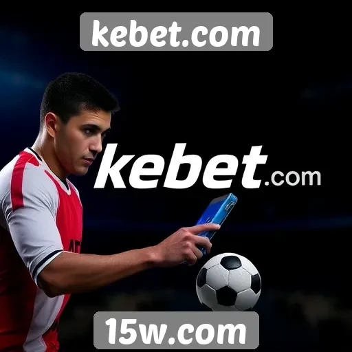Como kebet.com se destaca no mercado de apostas online