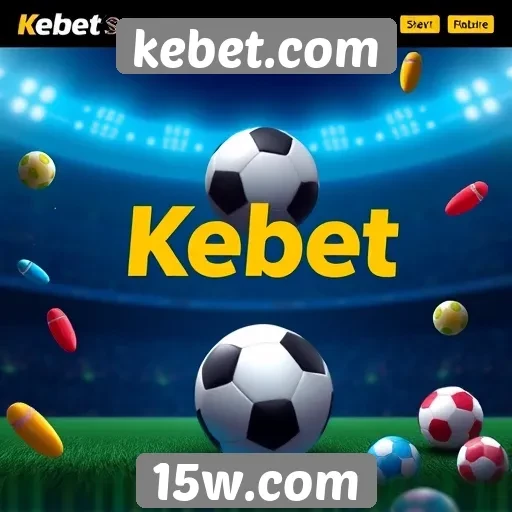 Novidades no site kebet.com atraem jogadores