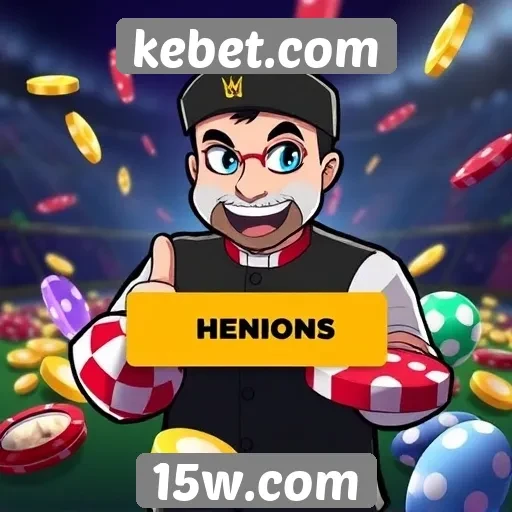 Benefícios de se cadastrar no kebet.com